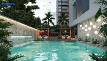 Amenities of DMD Signus - Image 129191