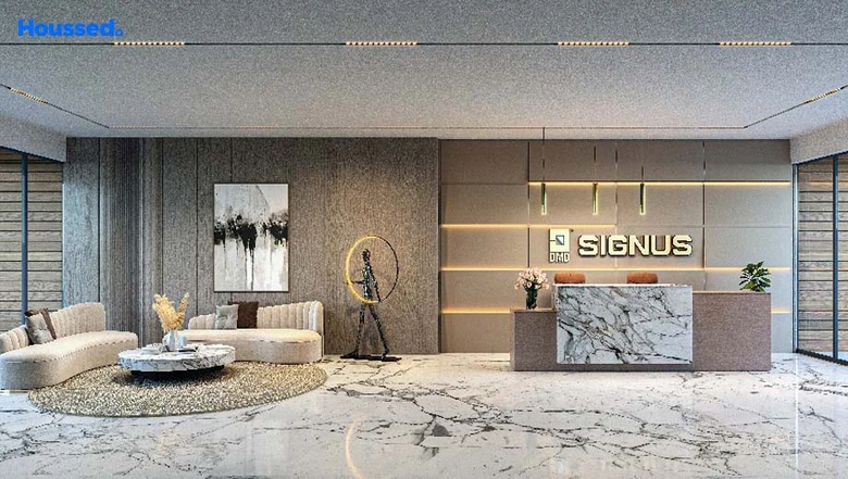 Project Image of DMD Signus in Vesu, Surat - Image 129184