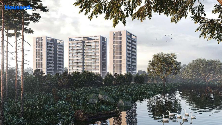 Project Image of DMD Signus in Vesu, Surat - Image 129180