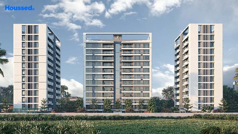 Project Image of DMD Signus in Vesu, Surat - Image 129179