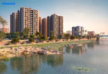Project Image of Priyank Avenue - Image 35473