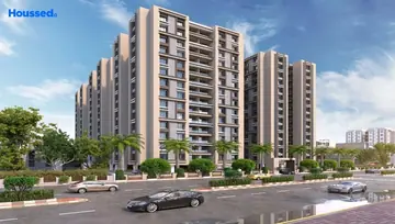 Project Image of Priyank Avenue - Image 35472