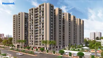 Project Image of Priyank Avenue - Image 35475