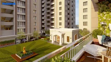 Amenities of Rameshwaram Keshav Heights - Image 35511