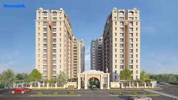 Project Image of Rameshwaram Keshav Heights - Image 35506