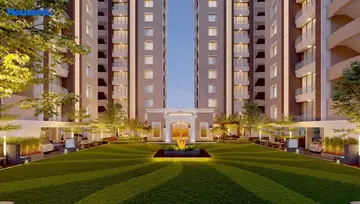 Project Image of Rameshwaram Keshav Heights - Image 35508