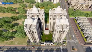 Project Image of Rameshwaram Keshav Heights - Image 35507