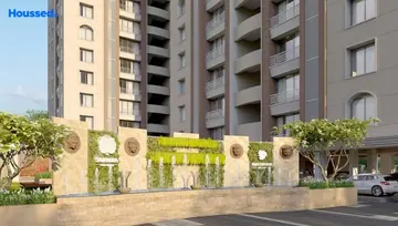 Project Image of Rameshwaram Keshav Heights - Image 35509