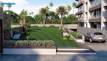 Project Image of Shiv Shakti Paradise - Image 35545