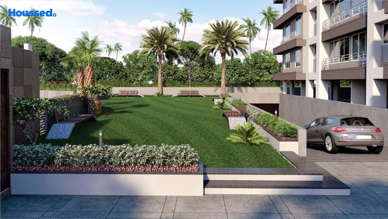 Project Image of Shiv Shakti Paradise in Mota Varachha, Surat - Image 35545