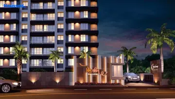 Project Image of Shiv Shakti Paradise - Image 35543