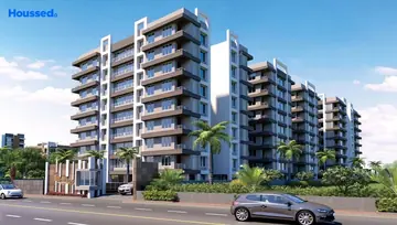 Project Image of Shiv Shakti Paradise - Image 35544