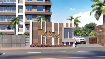 Project Image of Shiv Shakti Paradise - Image 35547