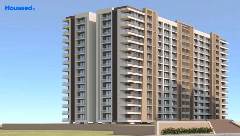 Project Image of The Grand Malabar in Rander, Surat - Image 35561