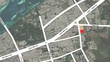 Location of Govindji Residency - Image 35610