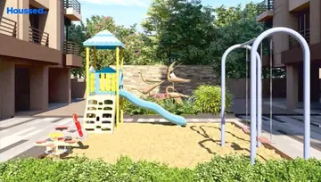 Amenities of Nova Shitalnath - Image 35664