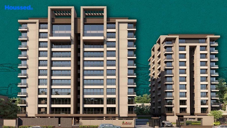 Project Image of Nova Shitalnath in Pal, Surat - Image 35660