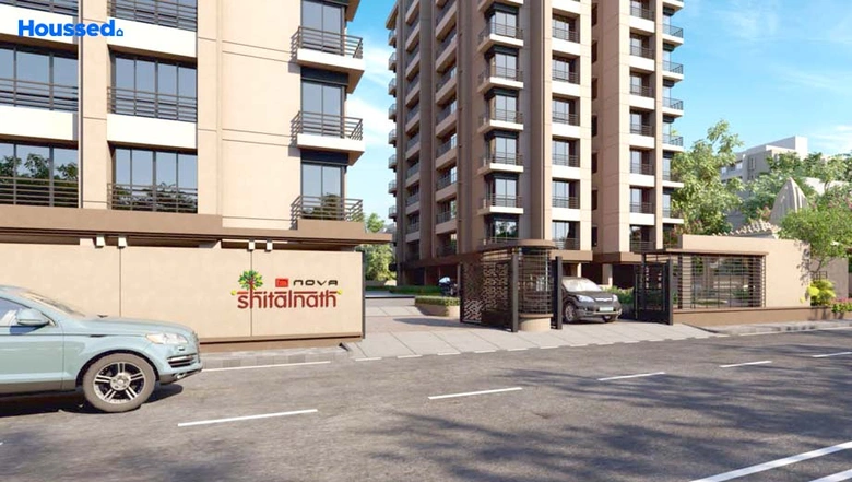 Project Image of Nova Shitalnath in Pal, Surat - Image 35662