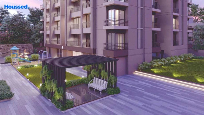 Project Image of Nova Shitalnath in Pal, Surat - Image 35663