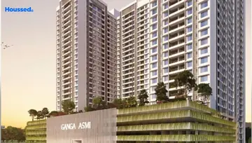 Project Image of Ganga Asmi - Image 12666