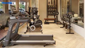 Amenities of Hari Dev Parisar - Image 28527