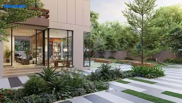 Amenities of Hari Dev Parisar - Image 28530