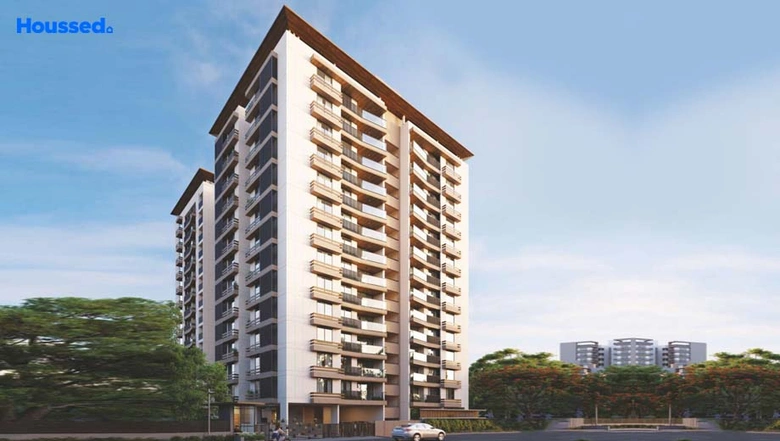 Project Image of Hari Dev Parisar in Kudasan, Gandhinagar - Image 28524