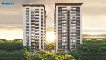 Project Image of Hari Dev Parisar - Image 28526