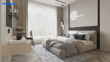 Sample Apartment of Hari Dev Parisar - Image 28531