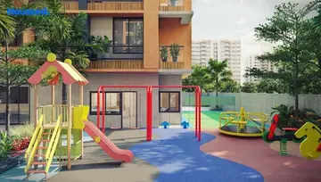 Amenities of Maruti Sydney Lifestyle - Image 84471
