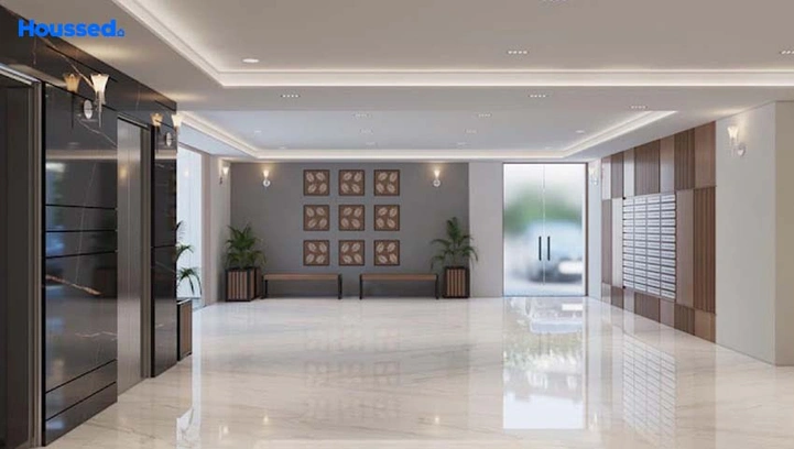 Project Image of Maruti Sydney Lifestyle in Sargasan, Gandhinagar - Image 84469