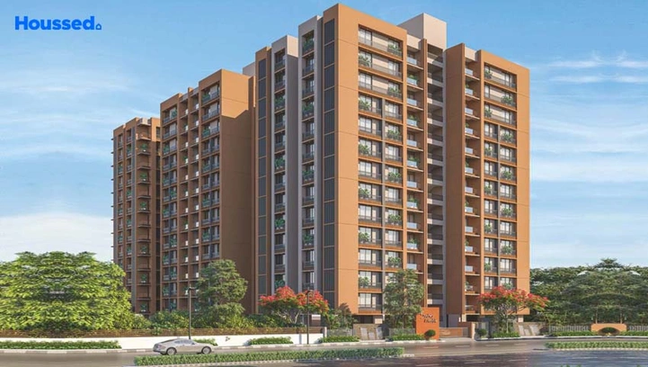 Project Image of Maruti Sydney Lifestyle in Sargasan, Gandhinagar - Image 84467