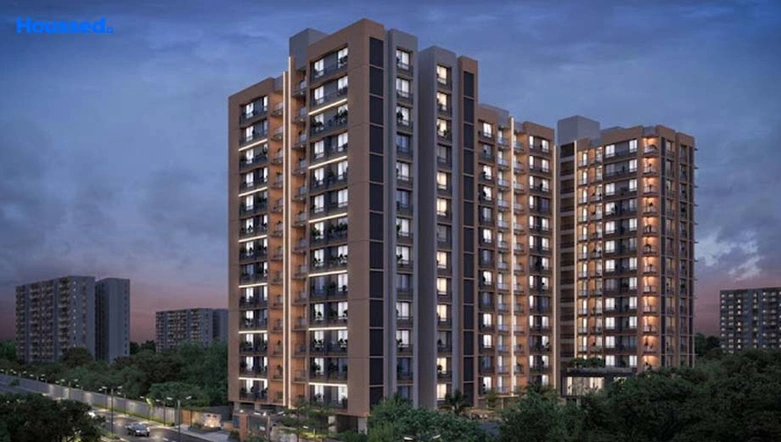 Project Image of Maruti Sydney Lifestyle in Sargasan, Gandhinagar - Image 84470