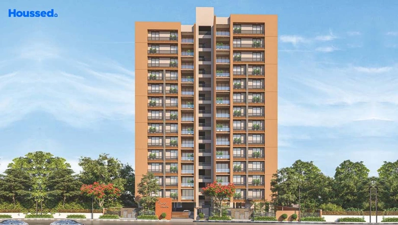 Project Image of Maruti Sydney Lifestyle in Sargasan, Gandhinagar - Image 84468