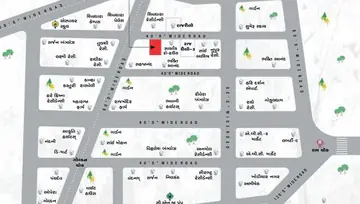 Location of Unison Raj Shailee - 2 - Image 35720