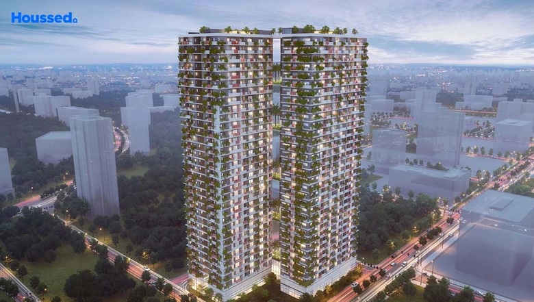 Project Image of Nila Vida in Gift City, Gandhinagar - Image 28595