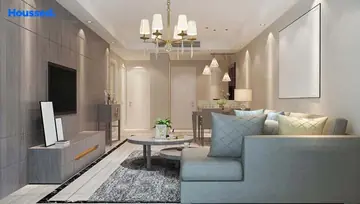 Sample Apartment of Nila Vida - Image 28597