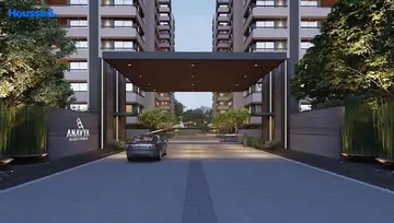 Amenities of Anavya Parmeshwar - Image 84483