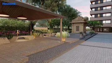 Amenities of Anavya Parmeshwar - Image 84480
