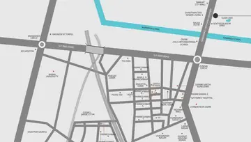 Location of Anavya Parmeshwar - Image 84484