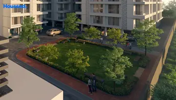 Amenities of Shree Hans Luxuria - Image 35735