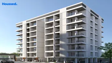 Project Image of Shree Hans Luxuria - Image 35731