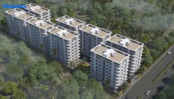 Project Image of Shree Hans Luxuria - Image 35733