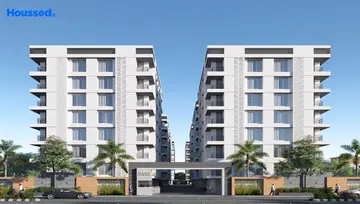 Project Image of Shree Hans Luxuria - Image 35734