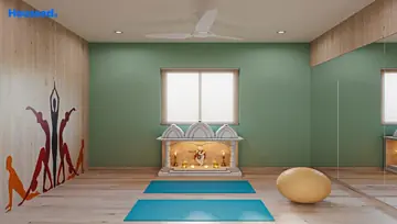 Amenities of DMD Cosmos - Image 35750