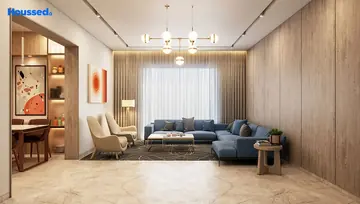 Sample Apartment of DMD Cosmos - Image 35757