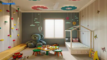 Sample Apartment of DMD Cosmos - Image 35754