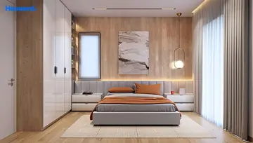 Sample Apartment of DMD Cosmos - Image 35758