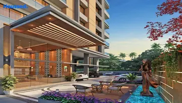 Amenities of Glory Heights - Image 125078