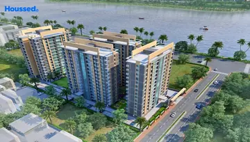 Project Image of Glory Heights - Image 125077
